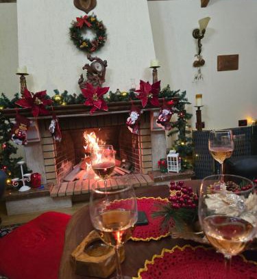 Lezhe Villa | Eni's Villa