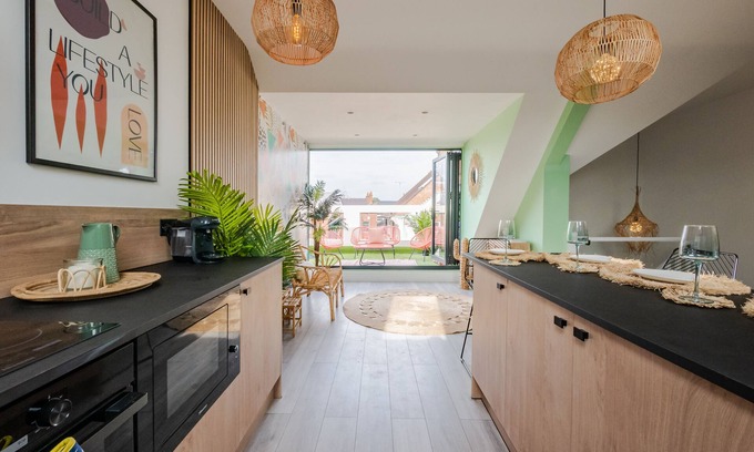 Market Harborough Apartment | Enigma Apartments Market Harborough