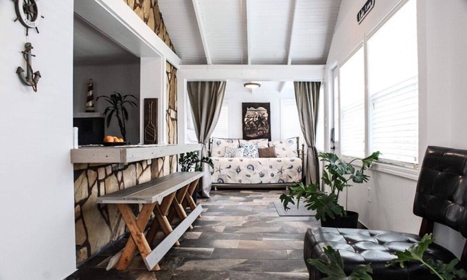 Camdenton House | Enjoy a 3-bedroom vacation home near Lake of the Ozarks