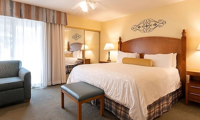 San Diego Country Estates Hotel | Enjoy a Hassle-Free Stay! 3 Convenient Units w/Full Kitchen + Pool & Parking