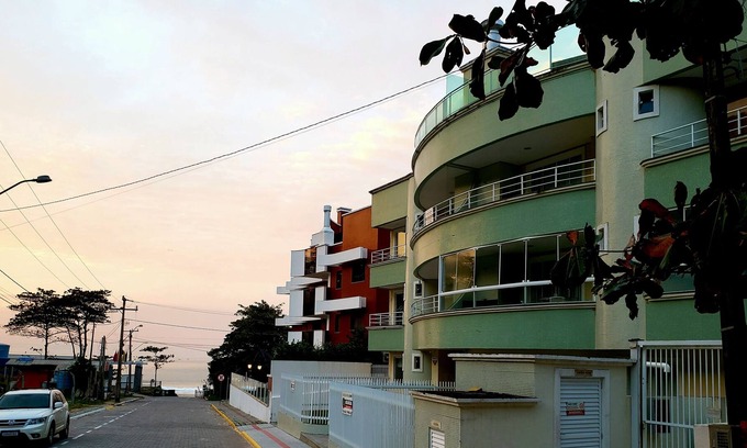 Quatro Ilhas Apartment | Enjoy a little piece of paradise here at Solar Monte Carlo on 4 ISLANDS