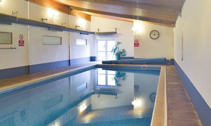Liverton Cottage | Enjoy a morning swim at Rook followed by exploring the nearby towns.