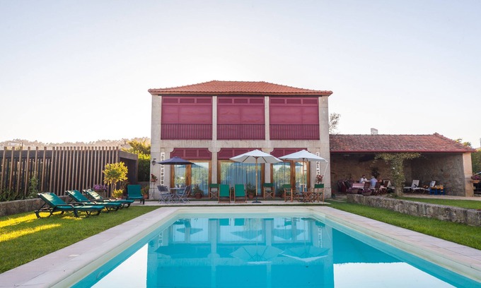 Barcelos House | Enjoy a refined and peaceful stay