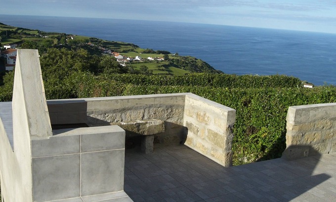 Nordeste House | Enjoy a Spectacular view and your own jakuzzi