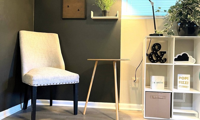 East Point House | Enjoy a stylish experience at this centrally-located residence with city access!