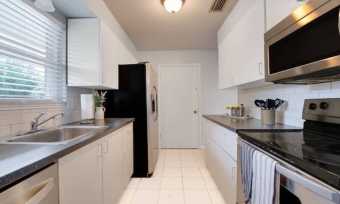 Longwood House | Enjoy a tailor made experience at this centrally-located place.
