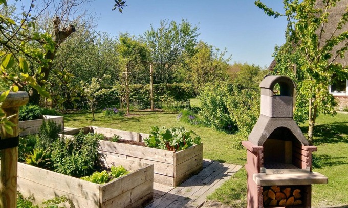 Klanxbuell House | Enjoy a wonderful vacation in this beautiful, historic vacation home.