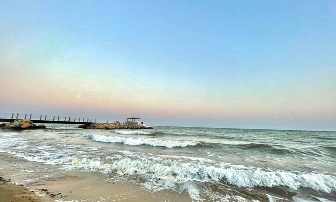 Bafra Apartment | Enjoy Apartment By the Sea