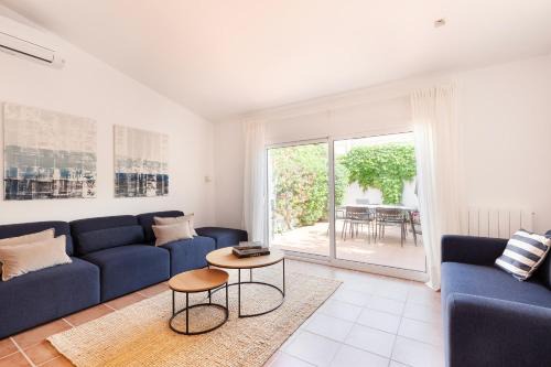 Vilassar de Mar House | Enjoy Apartments Vilassar Beach Home