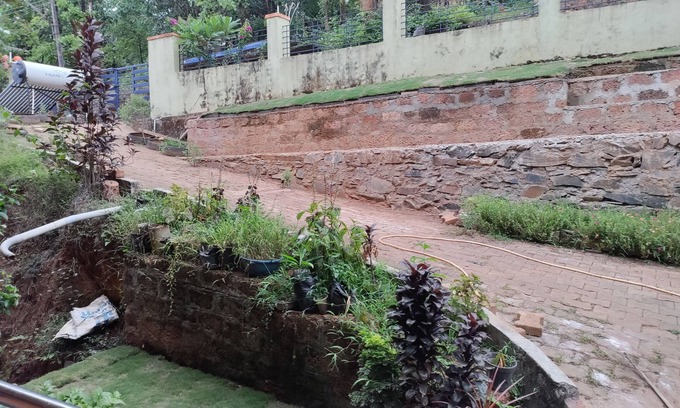 Yellapur House | Enjoy Beautiful Guest House With View