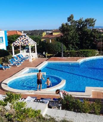 Sao Pedro de Penaferrim Apartment | Enjoy Beloura!