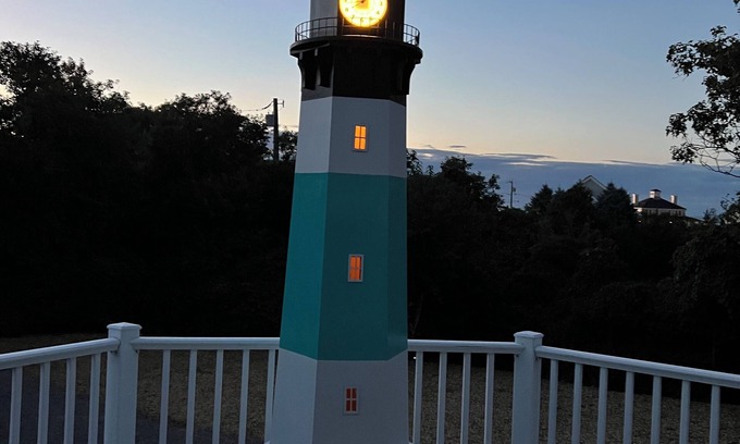 Dennis House | Enjoy Cape Cod this Fall! Cozy & relaxing,