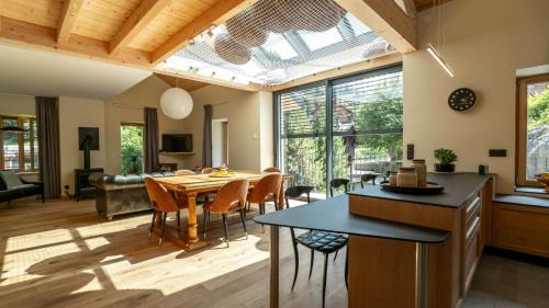 Le Lavancher Apartment | Enjoy Chalet