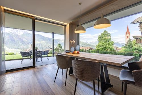 Valle San Silvestro Apartment | Enjoy Dolomites Apartment