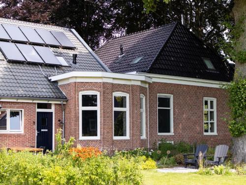 Kiel-Windeweer House | Enjoy Endless View in the beautiful nature