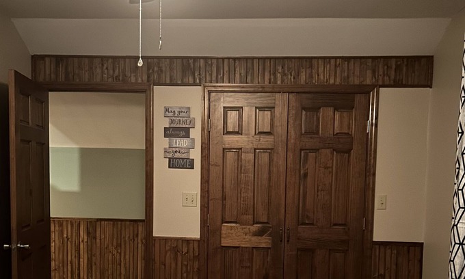Alburg Apartment | Enjoy everything Vermont has to offer. From this cozy apartment .