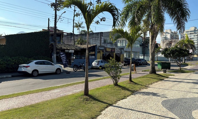 Martim de Sa Apartment | Enjoy good times by the sea.