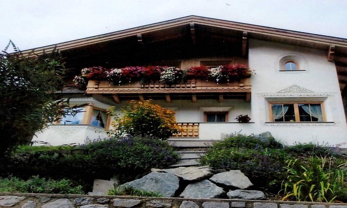 Pfunds Apartment | Enjoy holidays-rest