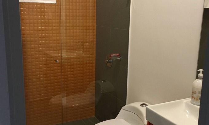 Centro International Apartment | Enjoy in Bogotá Luxury Apartments Centro Internacional Piscina,gym,jacuzzi,sauna