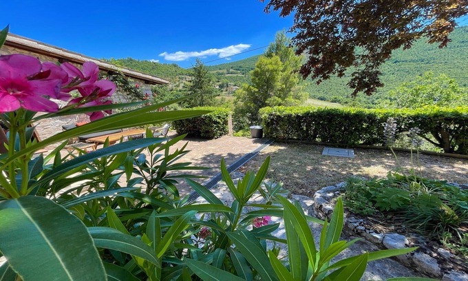 Spoleto Other | Enjoy Italy - Pool Villa Cerro in Spoleto