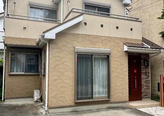 Nishikoiwa Villa | Enjoy Life