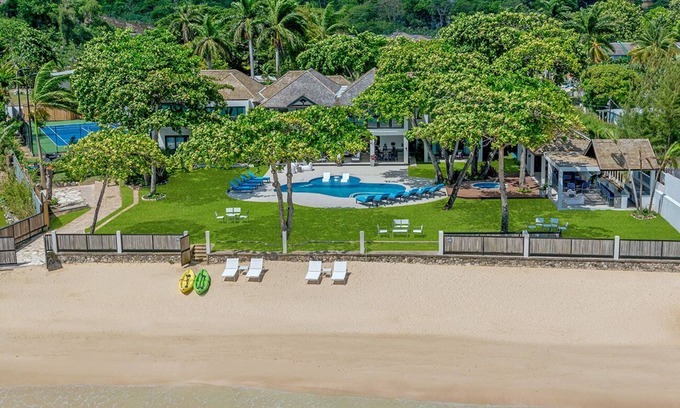 Ocho Rios Villa | Enjoy Modern Luxury