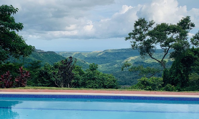 Altos del Maria House | Enjoy Mountain Retreat Close to Panama Beaches