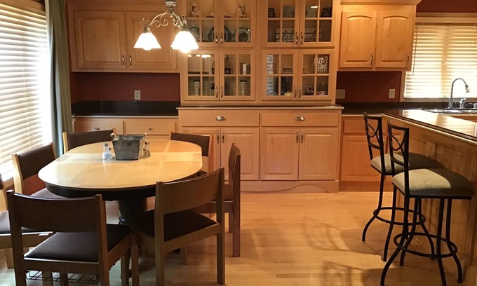 Cook House | Enjoy Northern MN