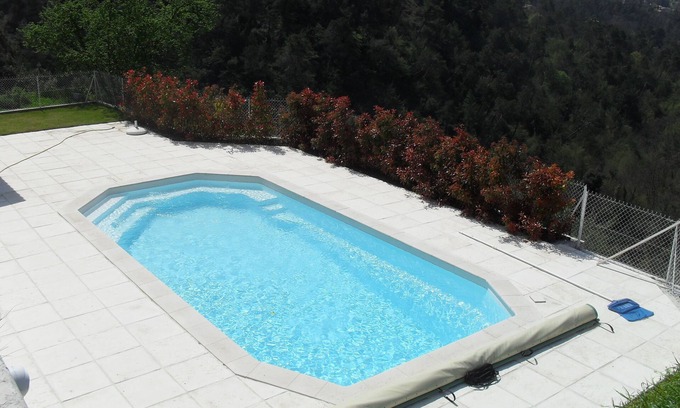 Saint-Blaise House | Enjoy our beautiful region! For families of 4 or 3, or couples.