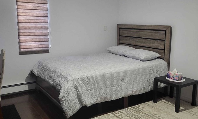 Stratford Apartment | Enjoy PEI , Water front friendly studio