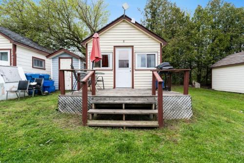 Otonabee-South Monaghan House | Enjoy Relax at Rice Lakes