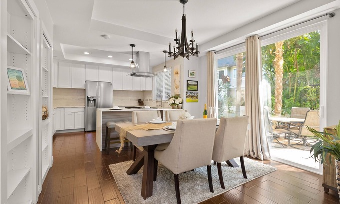 Kapolei Condo | Enjoy resort style living in our fabulously updated KoOlina Fairways town home.