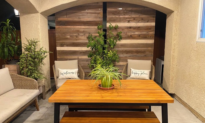 Ocean View Hills House | Enjoy San Diego! Less than 5-min drive to Sesame Place and NICU Amphitheater!