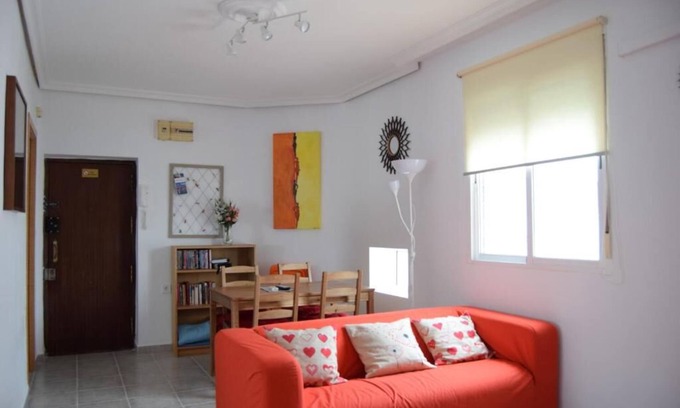 Huerta de Santa Teresa Apartment | Enjoy Sevilla