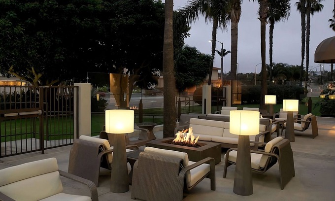 South Redondo House | Enjoy Sun & Sightseeing! 3 Relaxing Units with Private Balcony! Pet-friendly