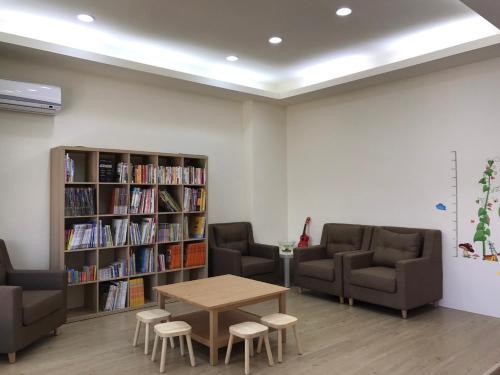Taitung Bed & Breakfast | Enjoy the FLY BNB