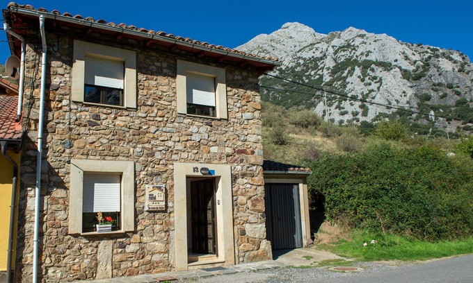 Montuerto House | enjoy the nature