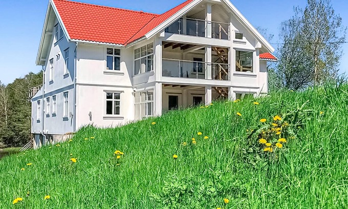 Aremark House | Enjoy the nature of Norway.