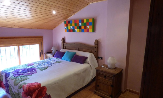 Pauls Cottage | Enjoy the Ports