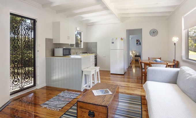 Hawks Nest House | Enjoy the soothing sea breeze