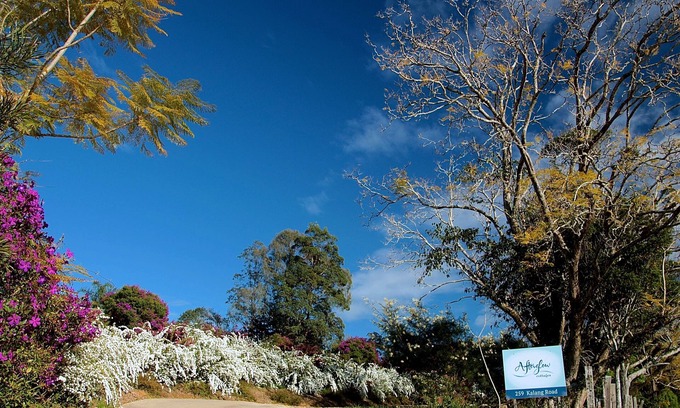 Kalang Cottage | Enjoy the ultimate natural indulgence – a million-star spa…