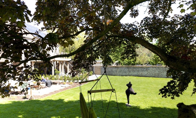 Oudenaarde Bed & Breakfast | Enjoy Today