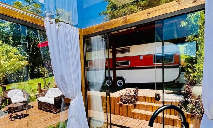 Alfredo Wagner Hotel | Enjoy Trailer