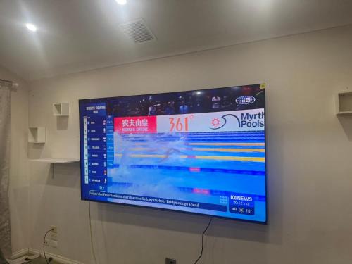 Somerville House | Enjoy ur stay at Somerville