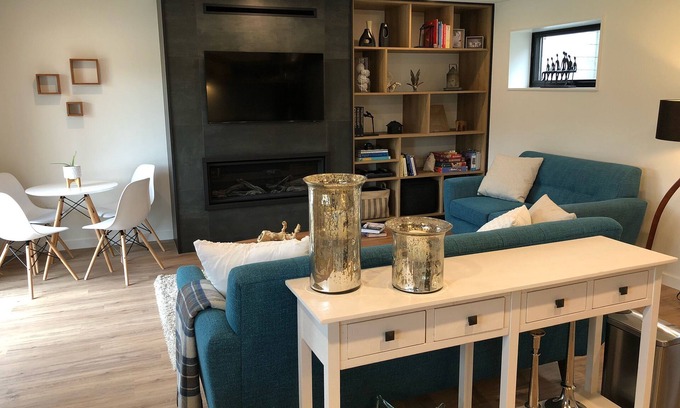 Meaford Apartment | Enjoy year round activities in the Georgian Bay Area nBlue Mtn/Thornbury/Meaford