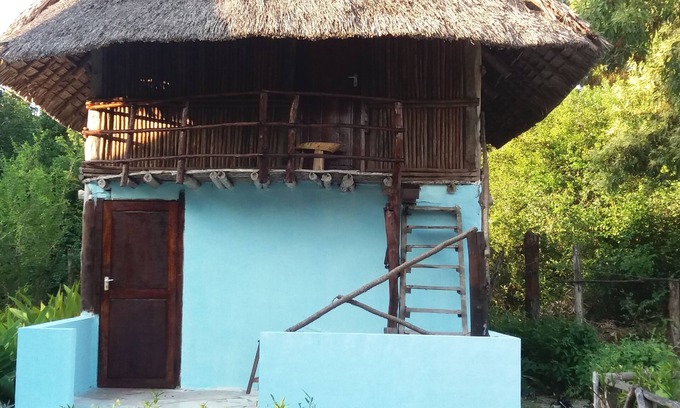Kigamboni Hotel | Enjoy your holiday at Mafia beach resort
