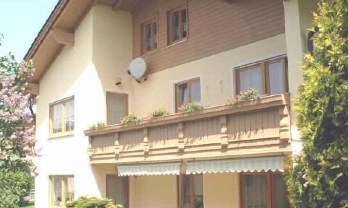 Bobrach Apartment | Enjoy your holiday in the contemplative Böbrach in ArberLand near Bodenmais.