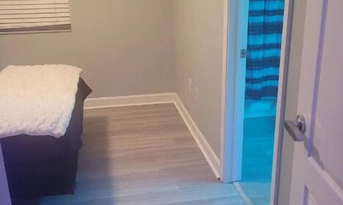 Riverview House | Enjoy your stay at our local residence.