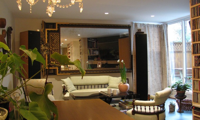 Kitsilano House | Enjoy your stay in the heart of Kits.