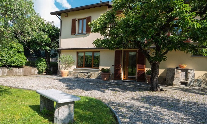 Bellagio Villa | Enjoy Your Stay In Villa Olivee Bellagio!